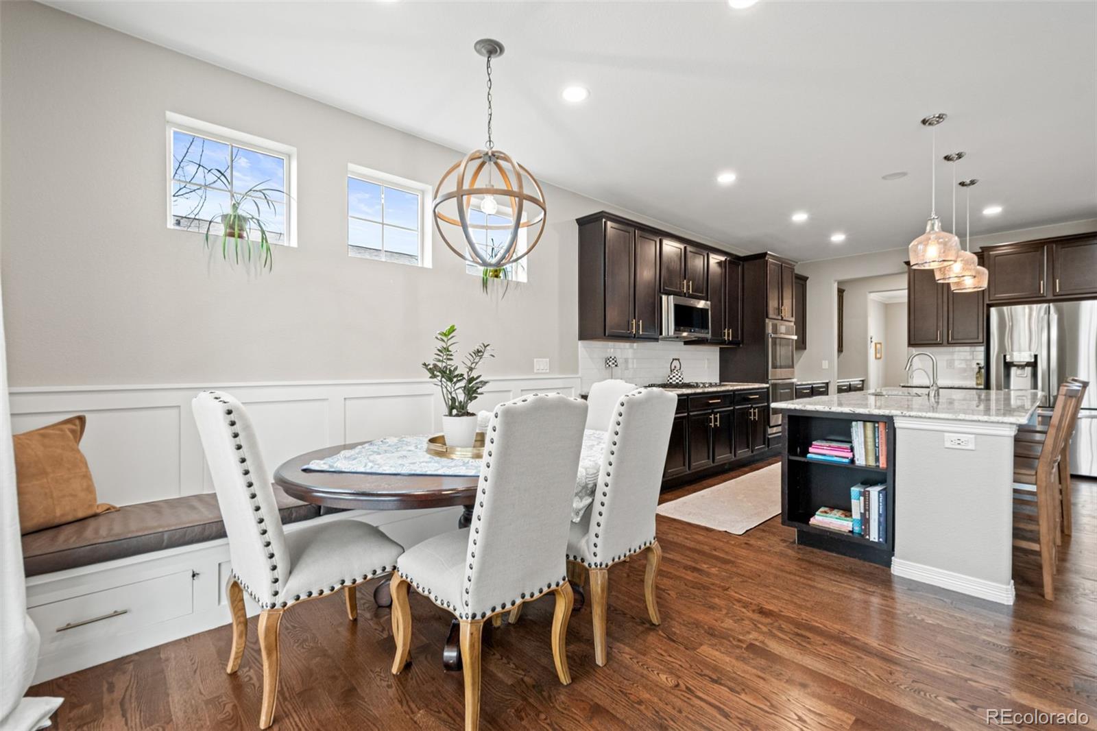 17423 W 84th Drive Arvada CO 80007