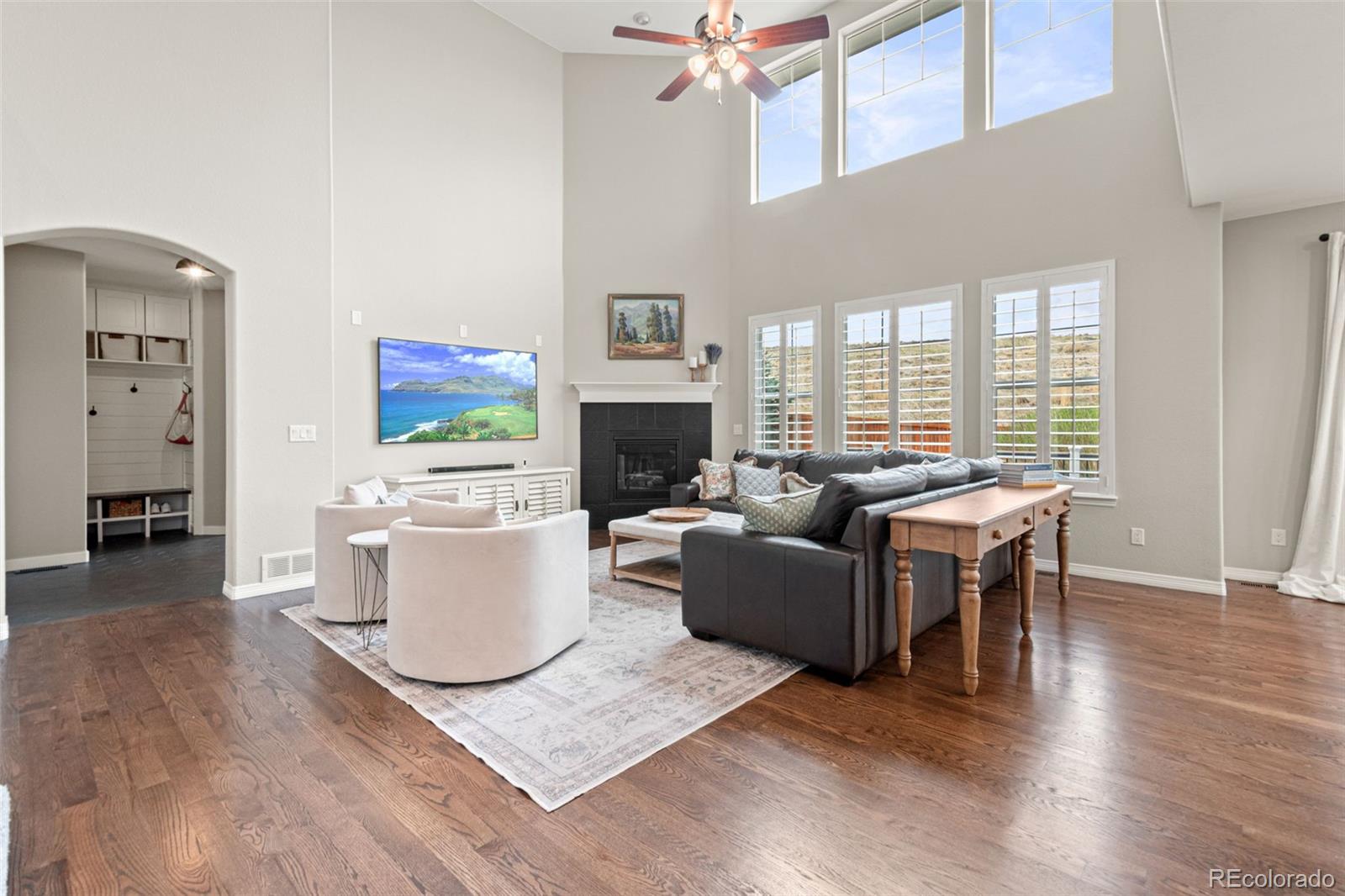 17423 W 84th Drive Arvada CO 80007