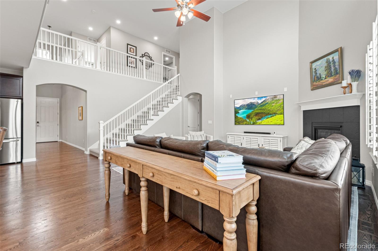 17423 W 84th Drive Arvada CO 80007