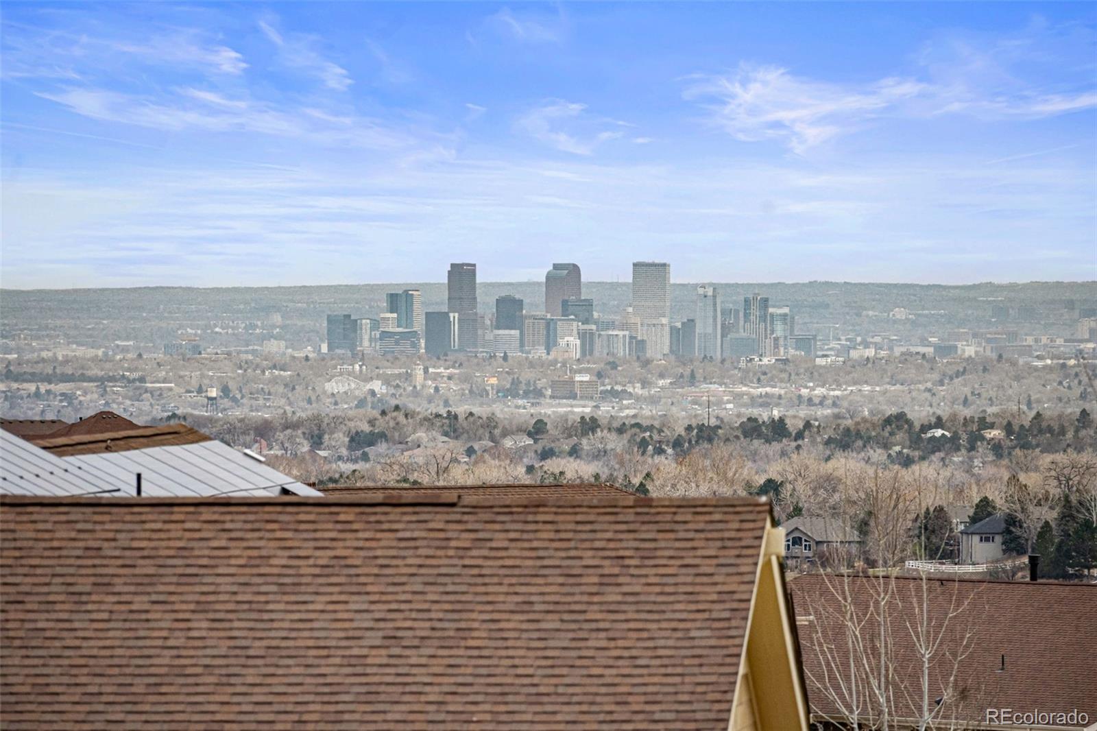 17423 W 84th Drive Arvada CO 80007