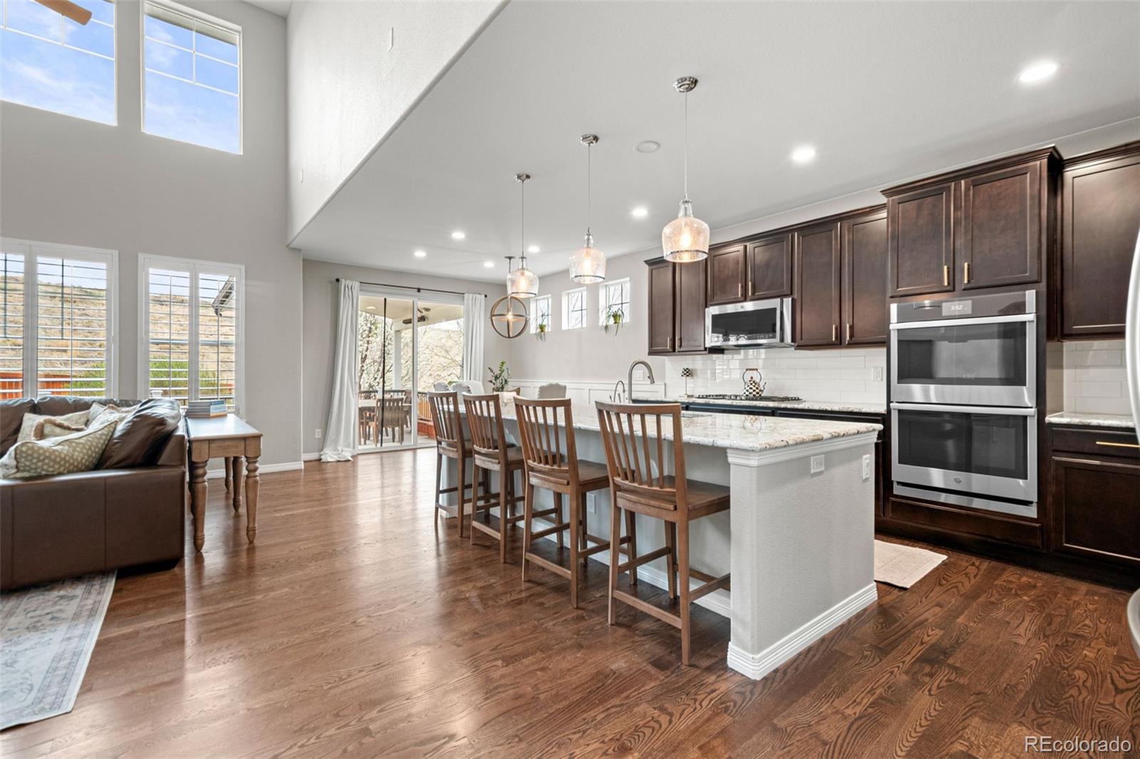 17423 W 84th Drive Arvada CO 80007