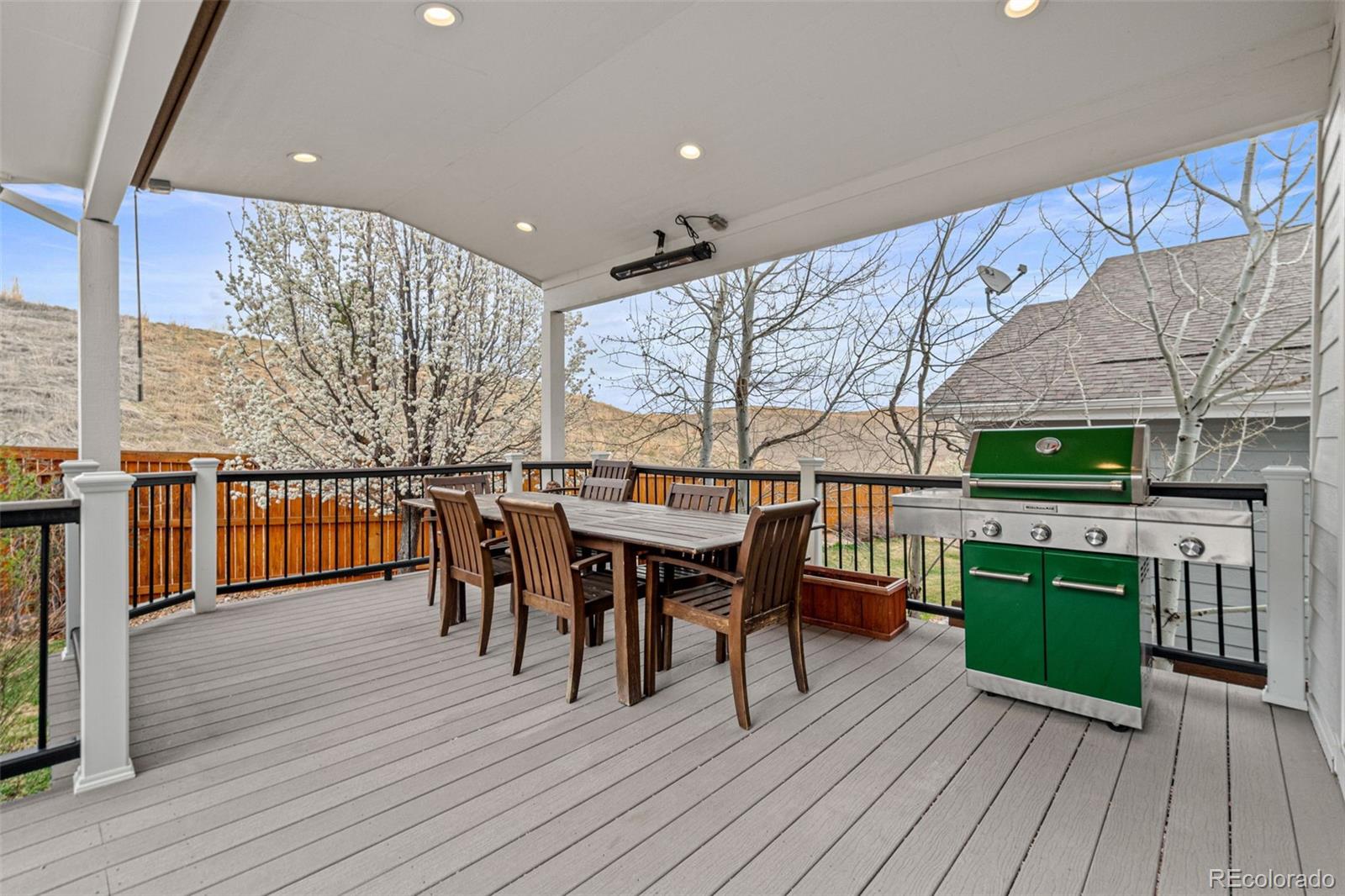 17423 W 84th Drive Arvada CO 80007