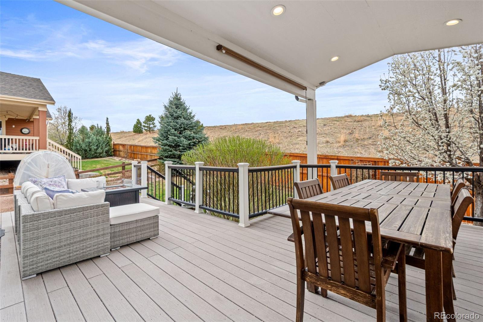 17423 W 84th Drive Arvada CO 80007