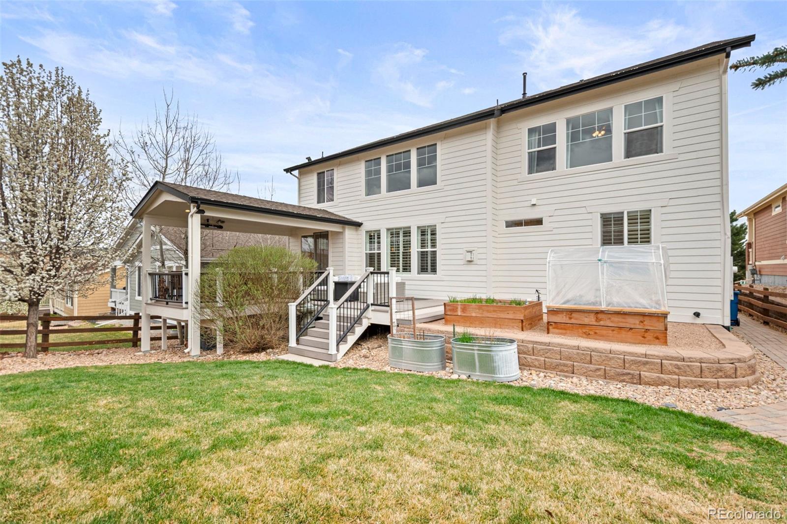 17423 W 84th Drive Arvada CO 80007
