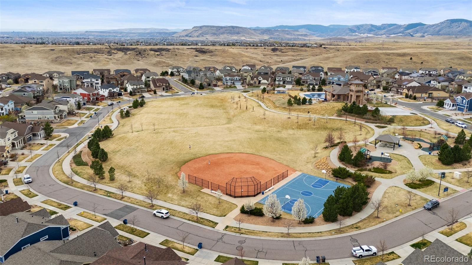 17423 W 84th Drive Arvada CO 80007