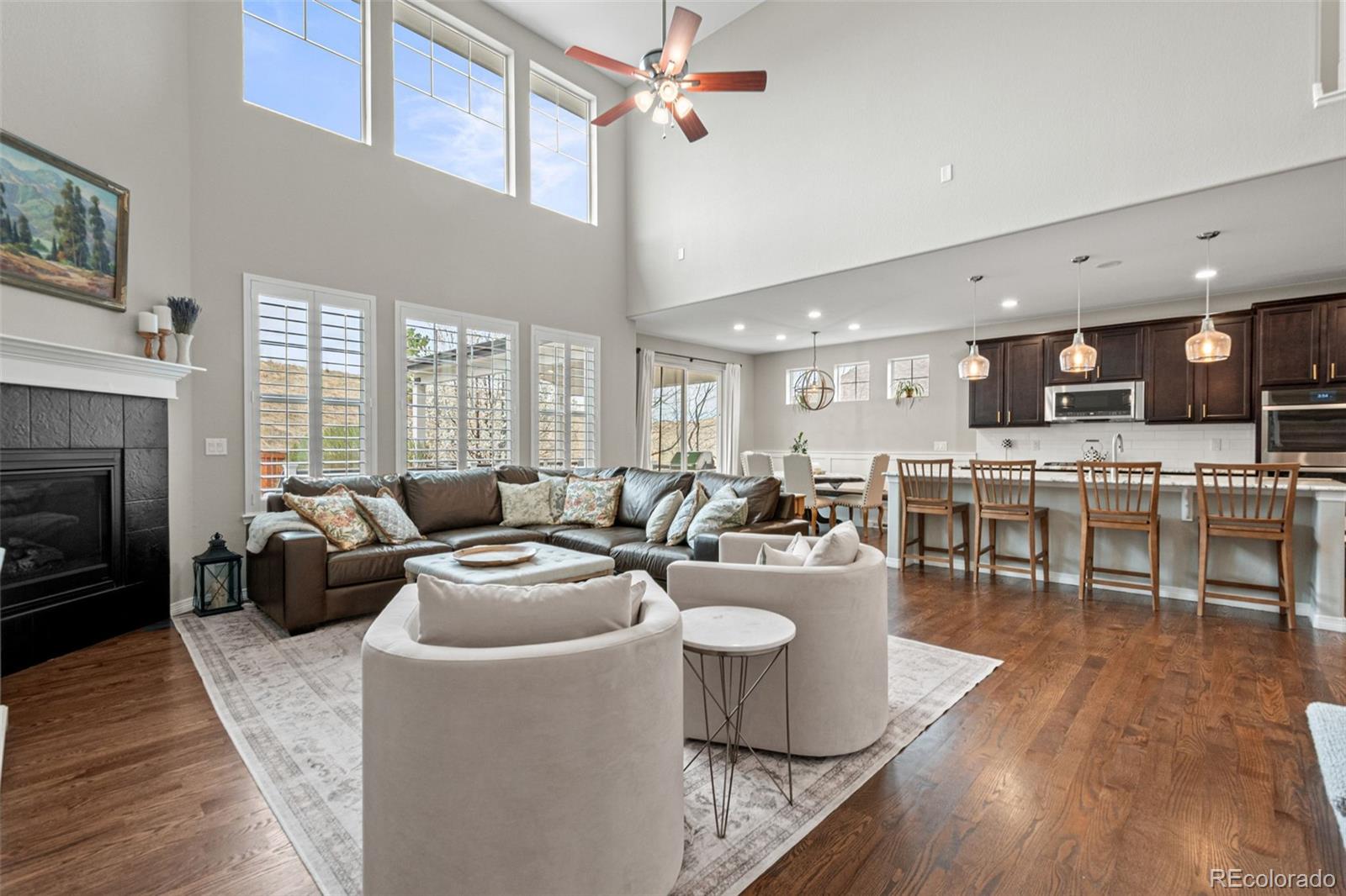 17423 W 84th Drive Arvada CO 80007