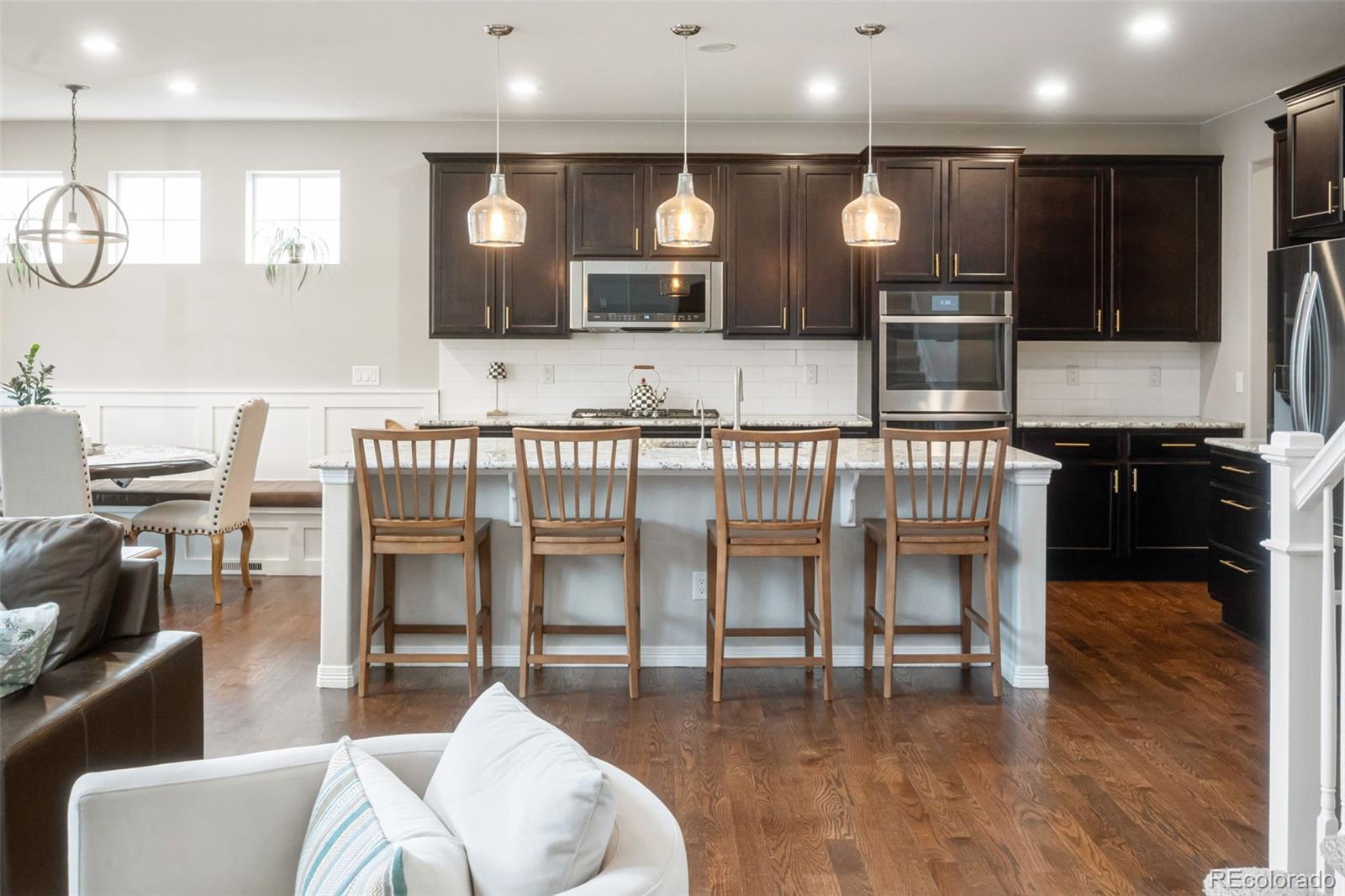 17423 W 84th Drive Arvada CO 80007