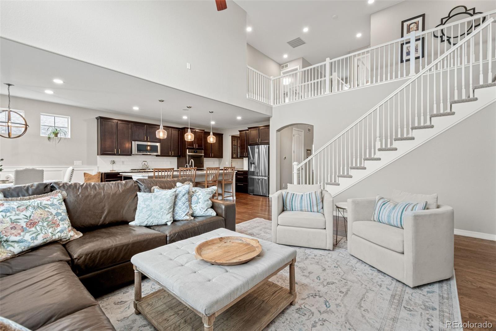 17423 W 84th Drive Arvada CO 80007