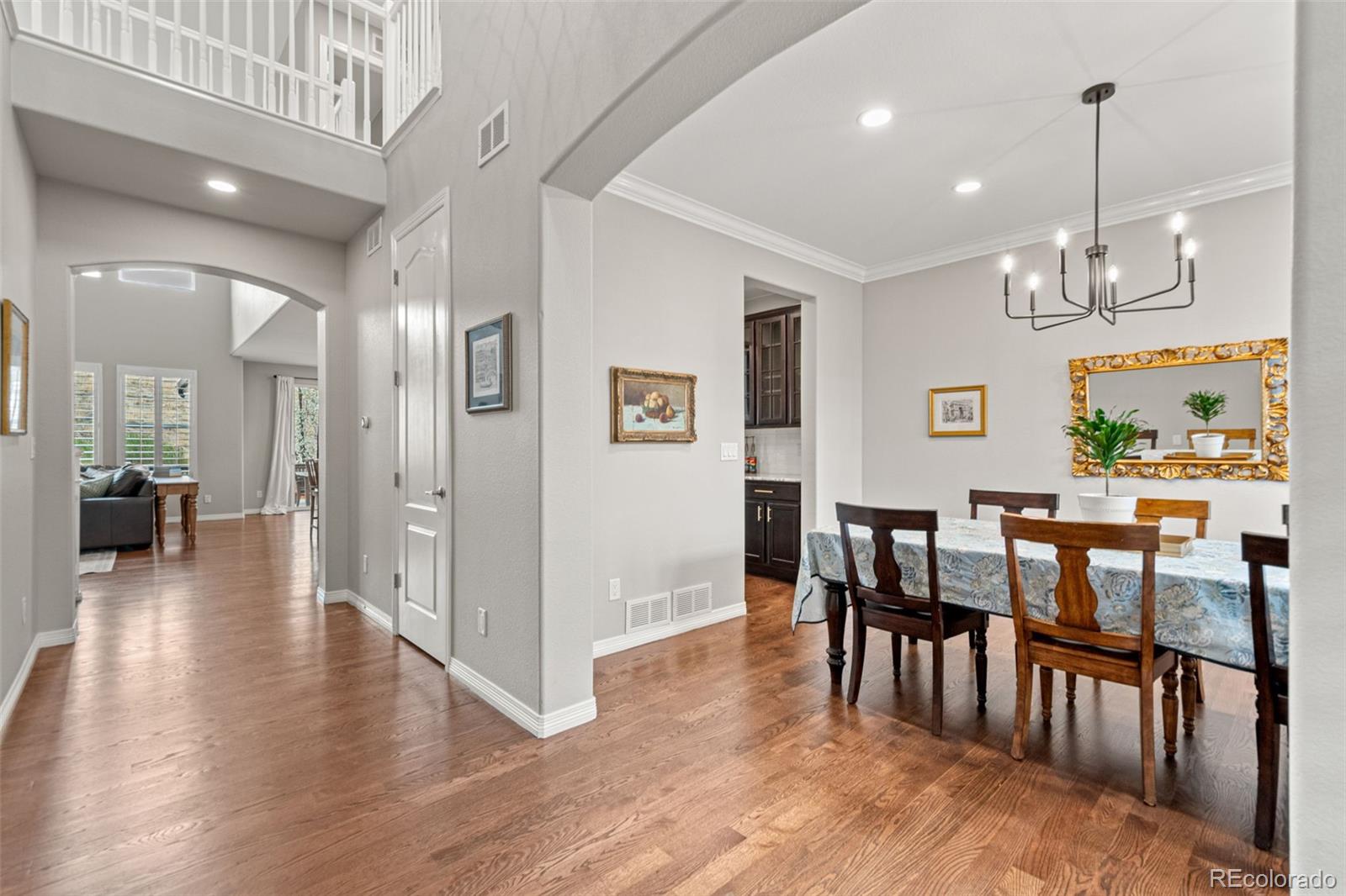 17423 W 84th Drive Arvada CO 80007