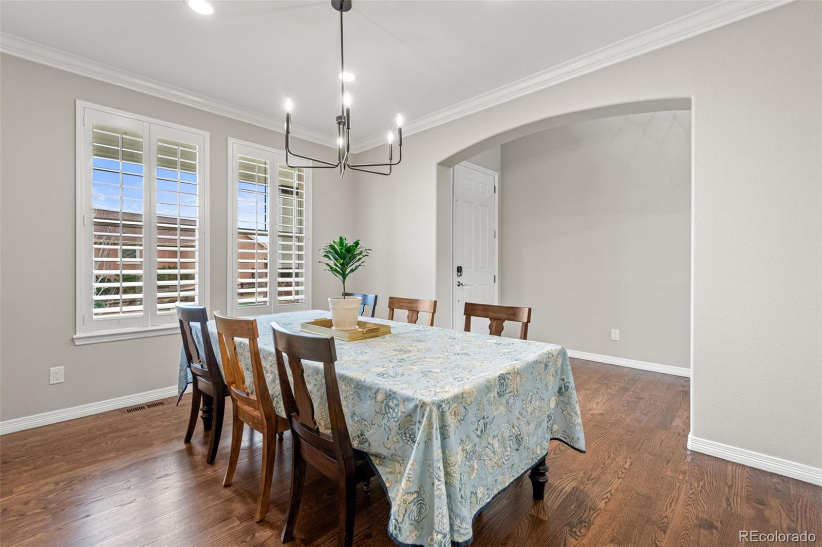 17423 W 84th Drive Arvada CO 80007