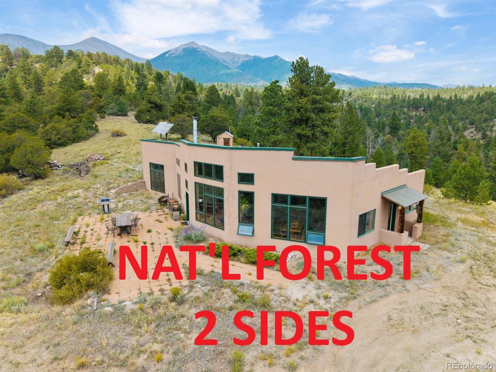 13600 County Road 251 Salida CO 81201