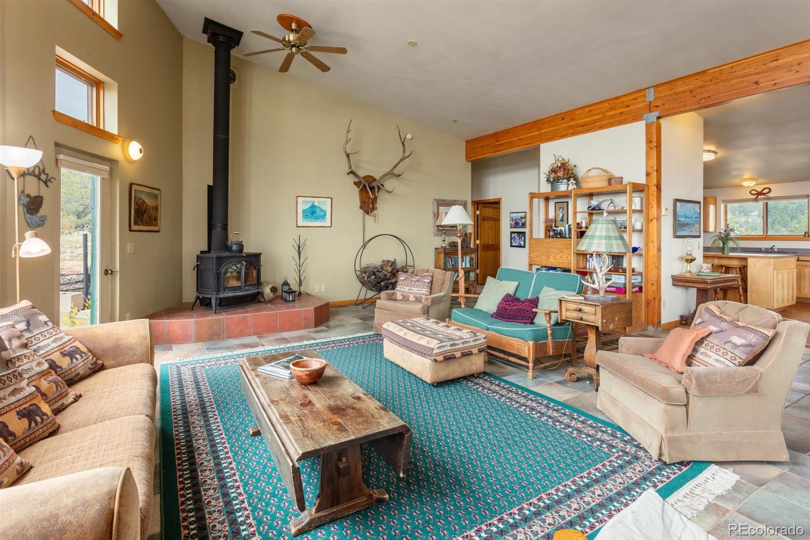 13600 County Road 251 Salida CO 81201