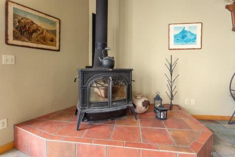 13600 County Road 251 Salida CO 81201