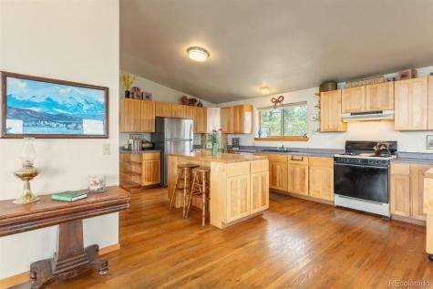 13600 County Road 251 Salida CO 81201