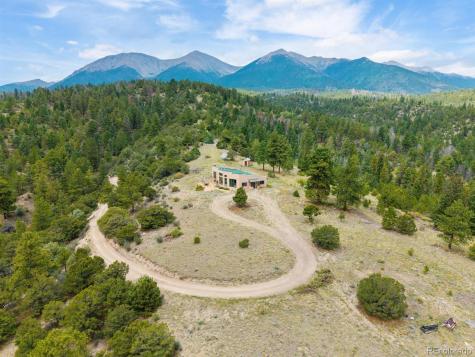 13600 County Road 251 Salida CO 81201