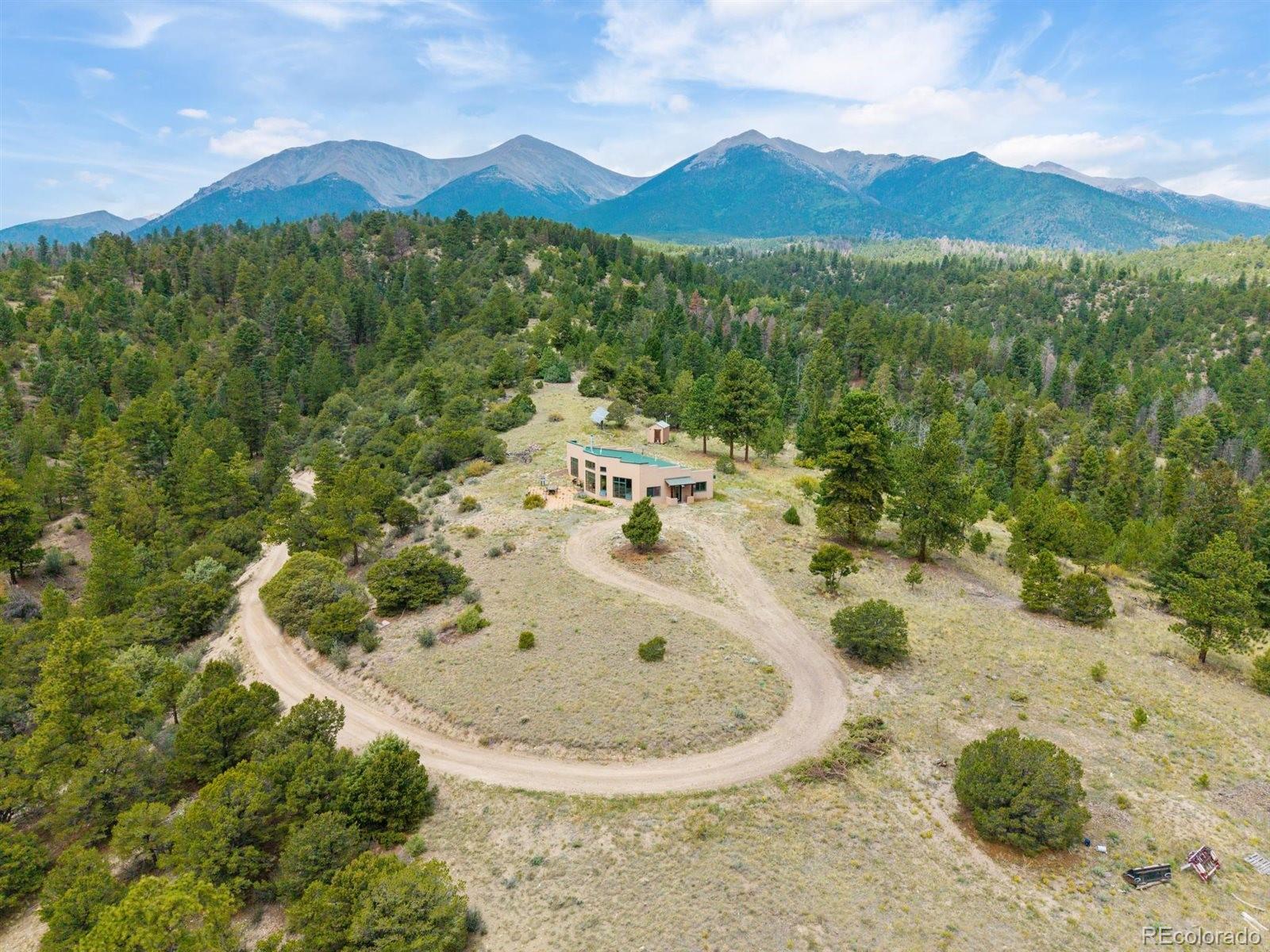 13600 County Road 251 Salida CO 81201