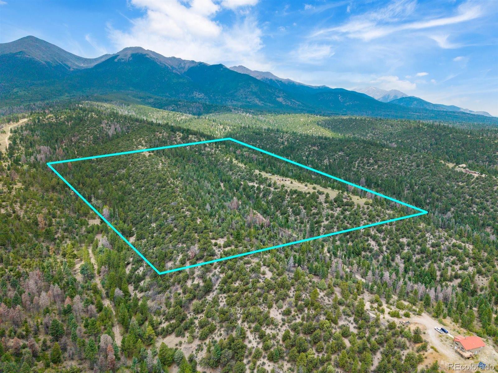 13600 County Road 251 Salida CO 81201