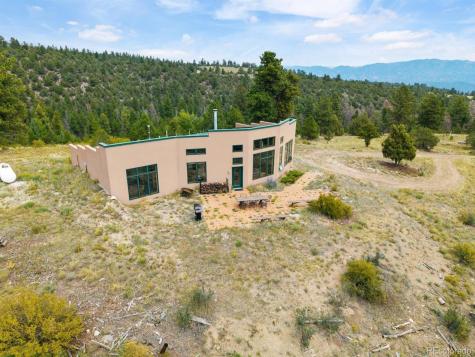 13600 County Road 251 Salida CO 81201