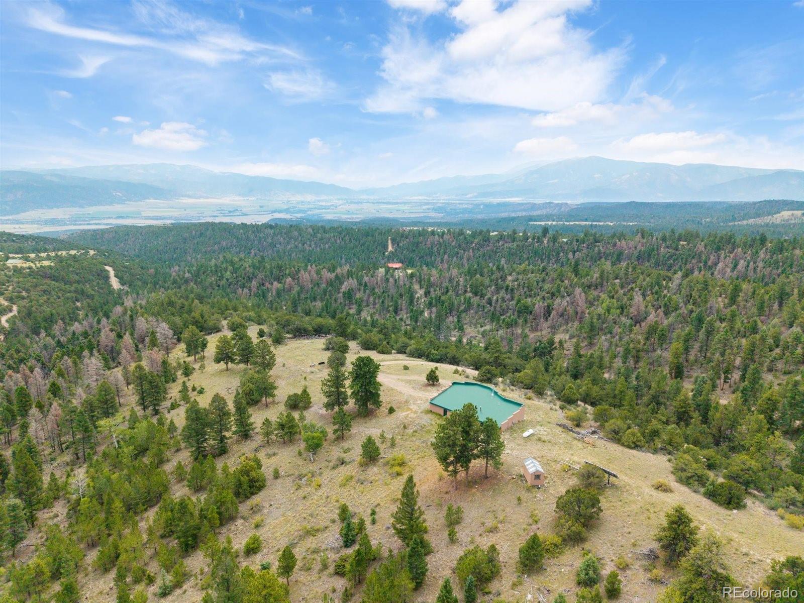 13600 County Road 251 Salida CO 81201