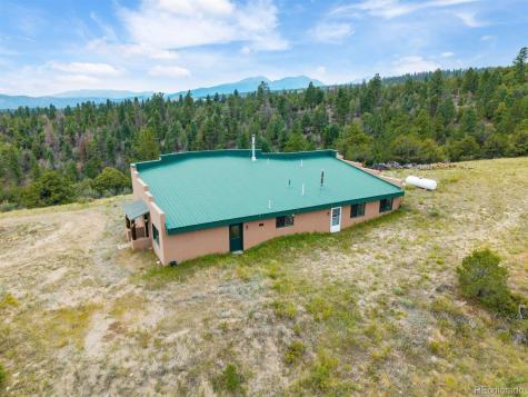 13600 County Road 251 Salida CO 81201