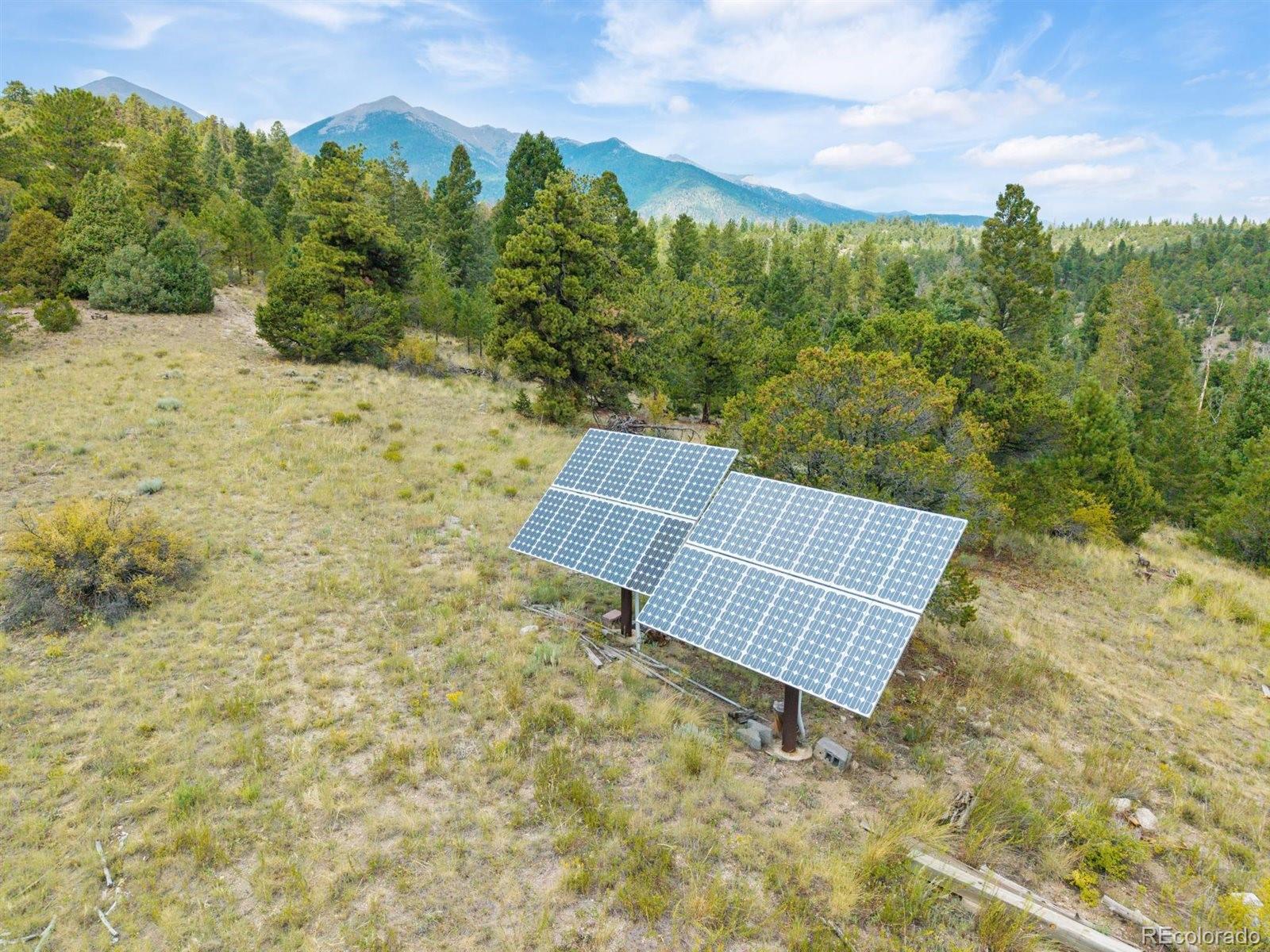 13600 County Road 251 Salida CO 81201