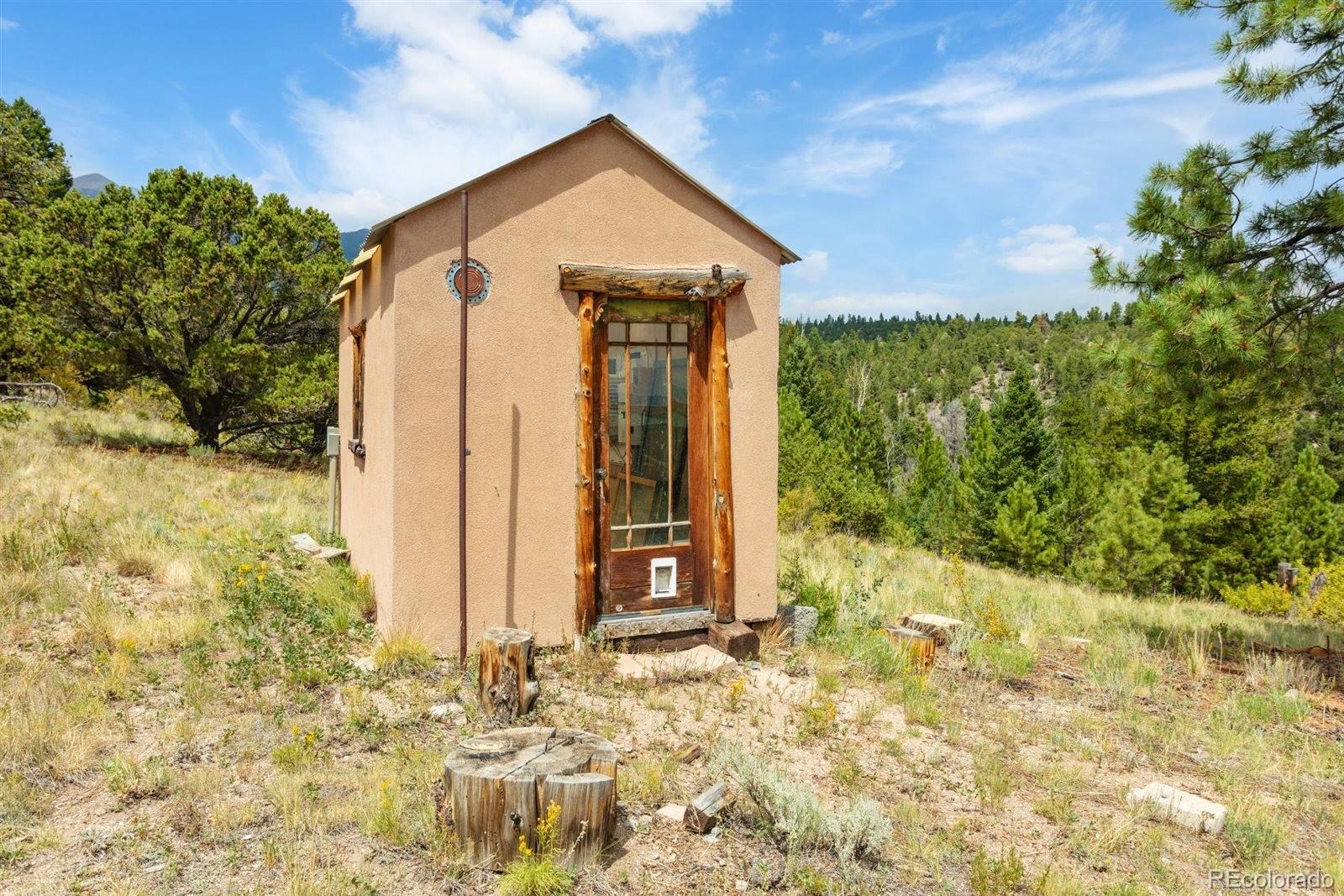 13600 County Road 251 Salida CO 81201