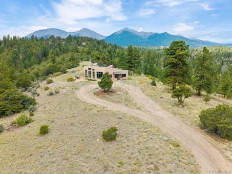 13600 County Road 251 Salida CO 81201