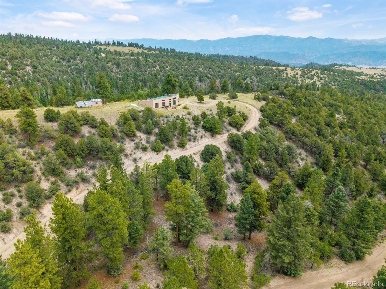 13600 County Road 251 Salida CO 81201