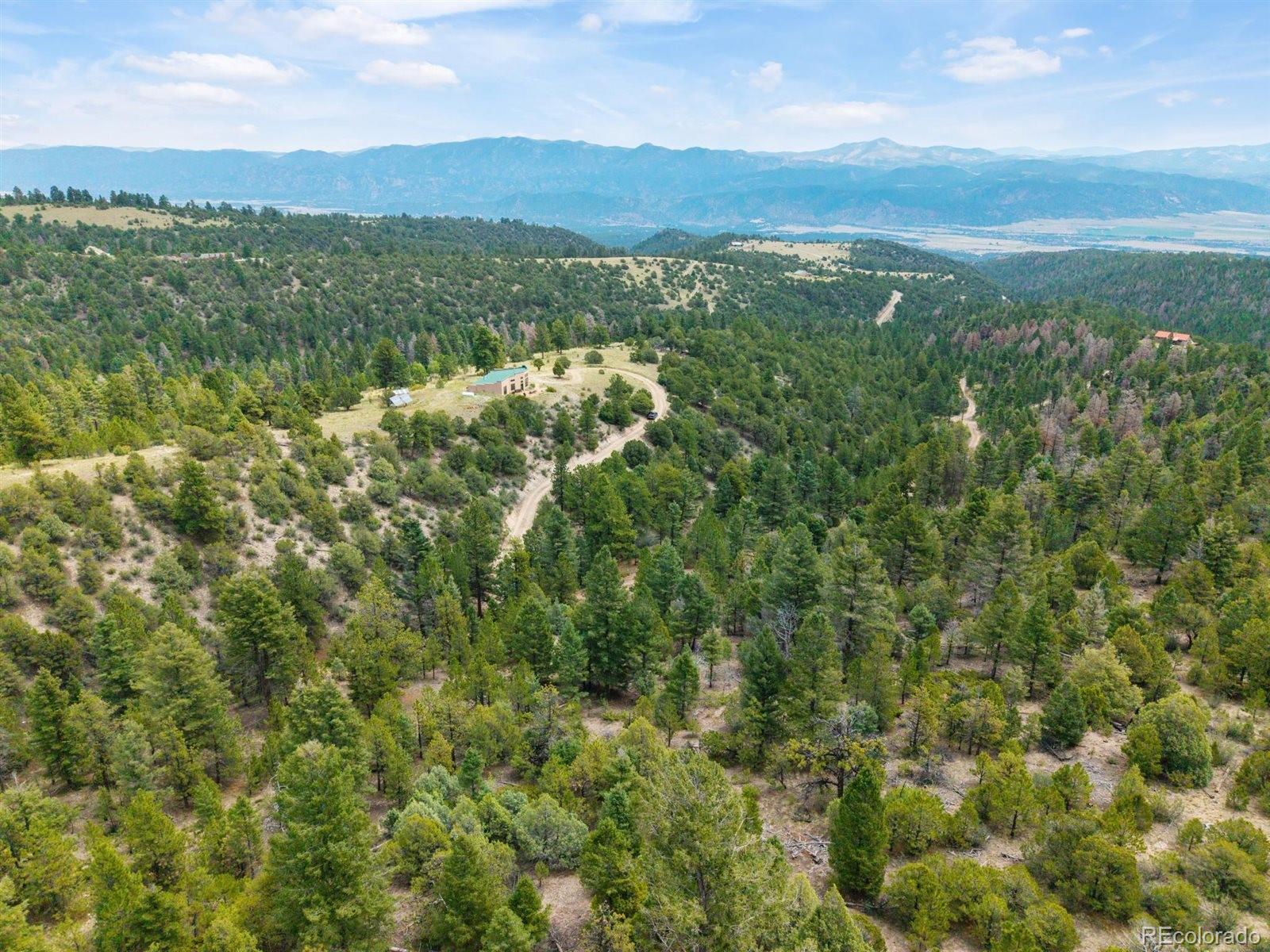 13600 County Road 251 Salida CO 81201