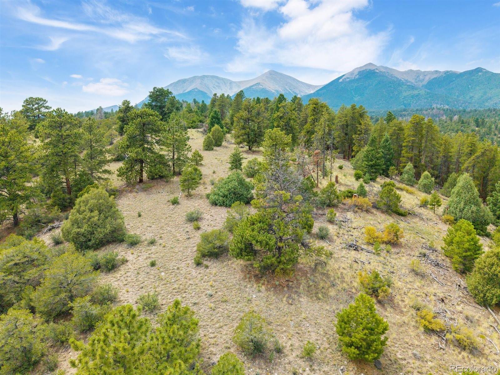 13600 County Road 251 Salida CO 81201