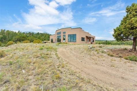 13600 County Road 251 Salida CO 81201