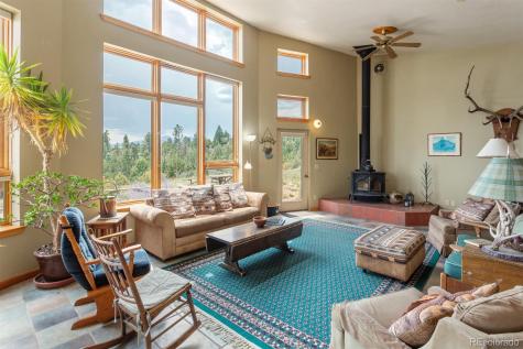 13600 County Road 251 Salida CO 81201