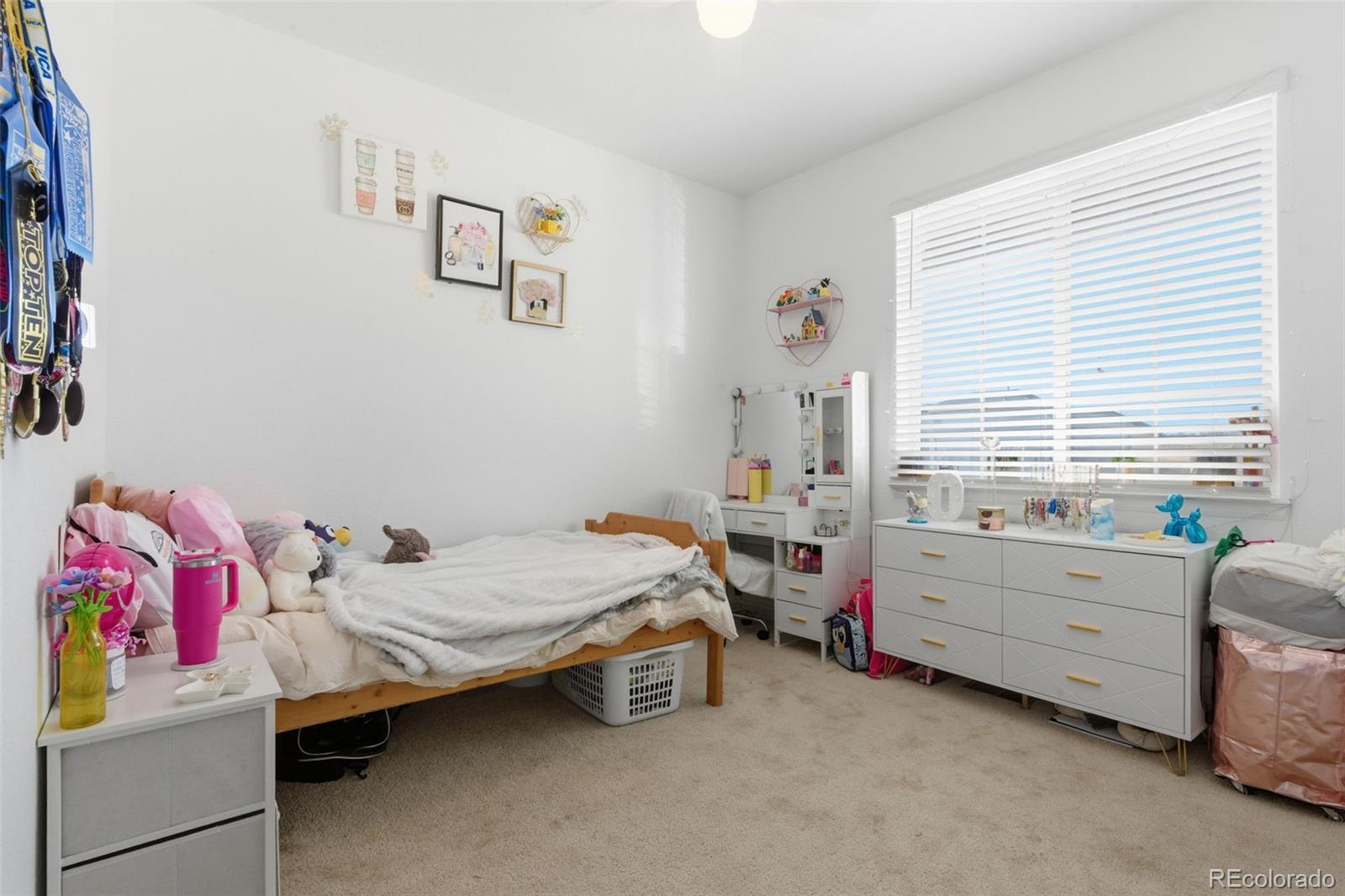3322 Bella Luna Drive Pueblo CO 81001
