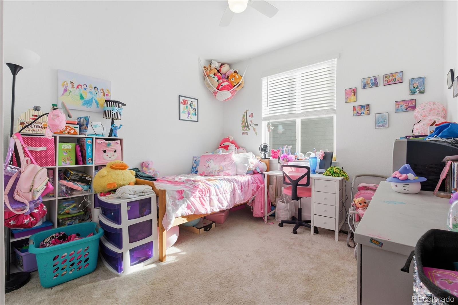 3322 Bella Luna Drive Pueblo CO 81001