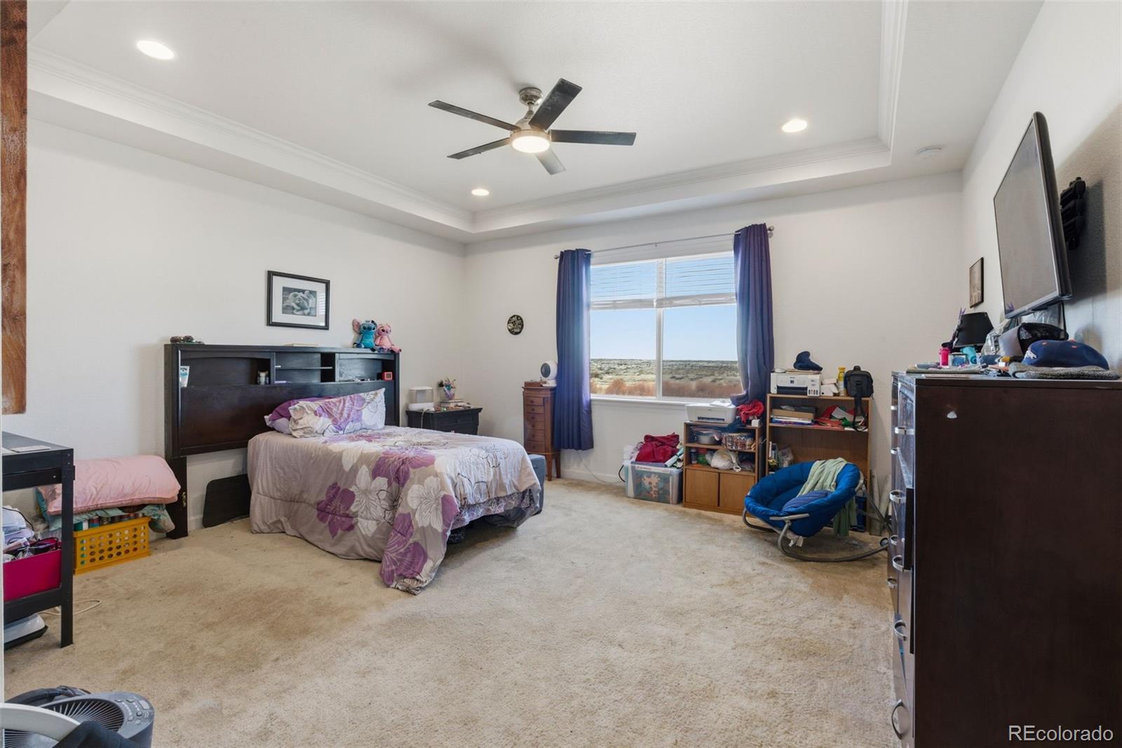 3322 Bella Luna Drive Pueblo CO 81001