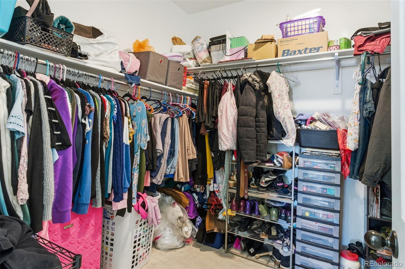 3322 Bella Luna Drive Pueblo CO 81001