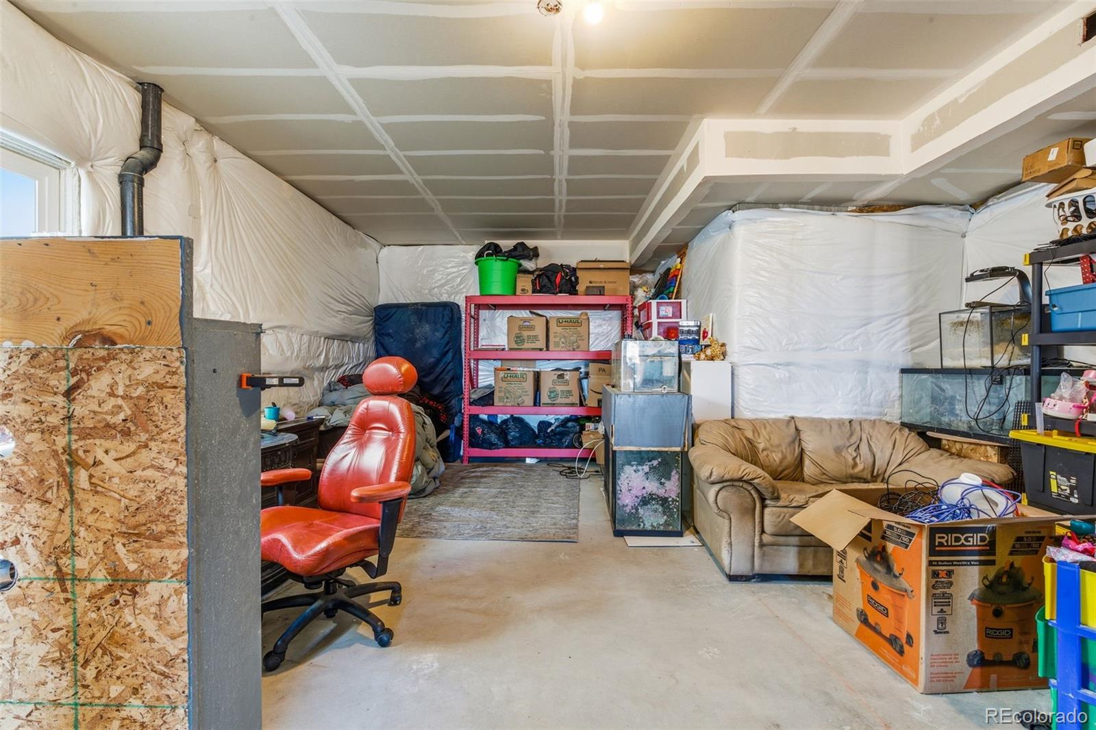 3322 Bella Luna Drive Pueblo CO 81001
