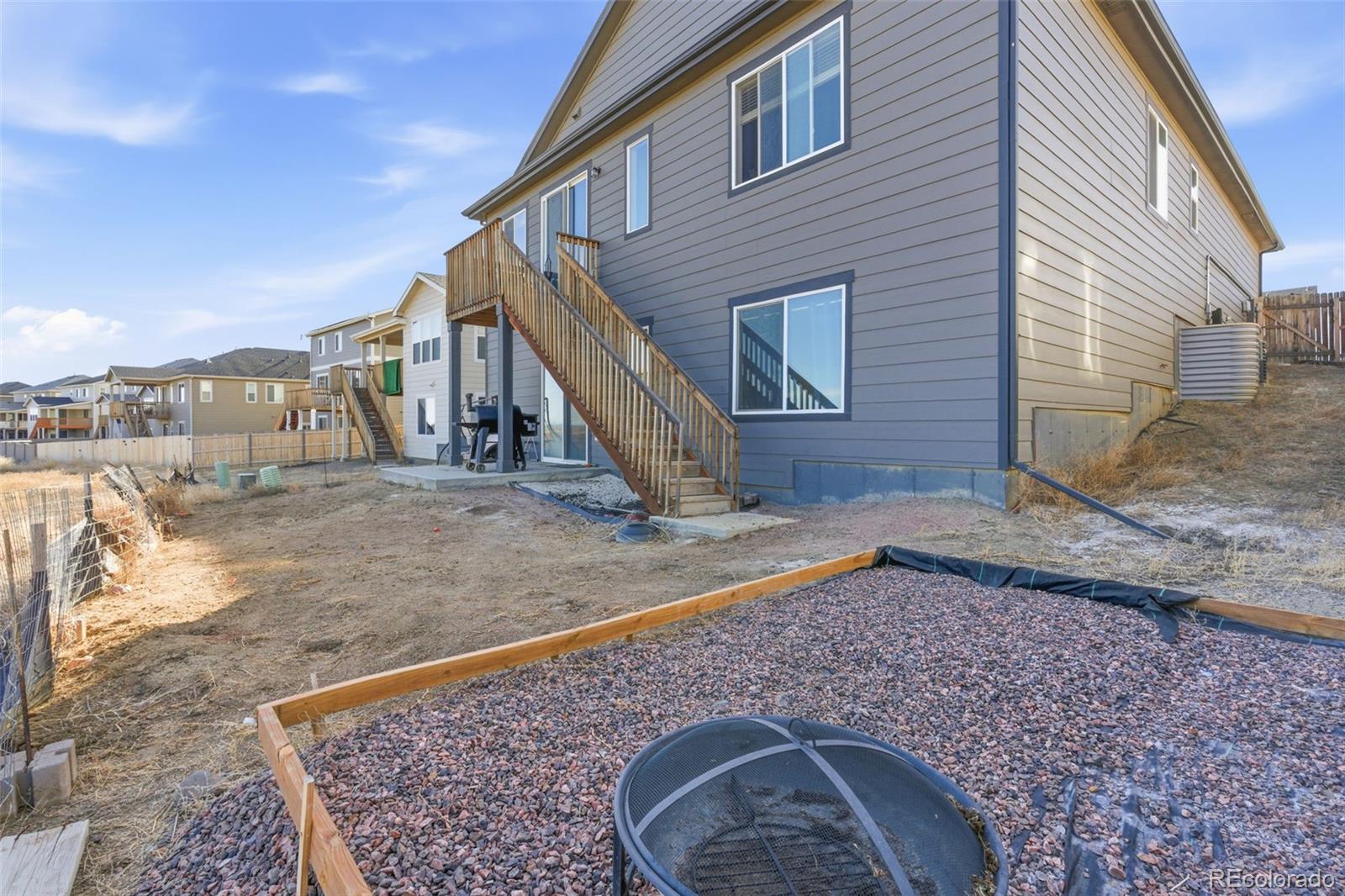 3322 Bella Luna Drive Pueblo CO 81001