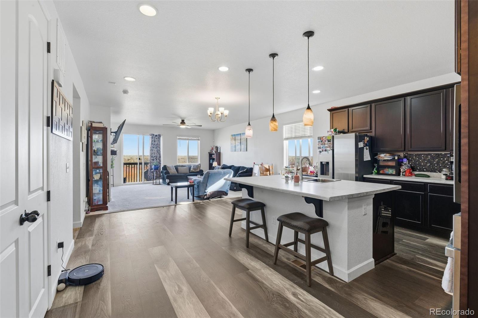 3322 Bella Luna Drive Pueblo CO 81001