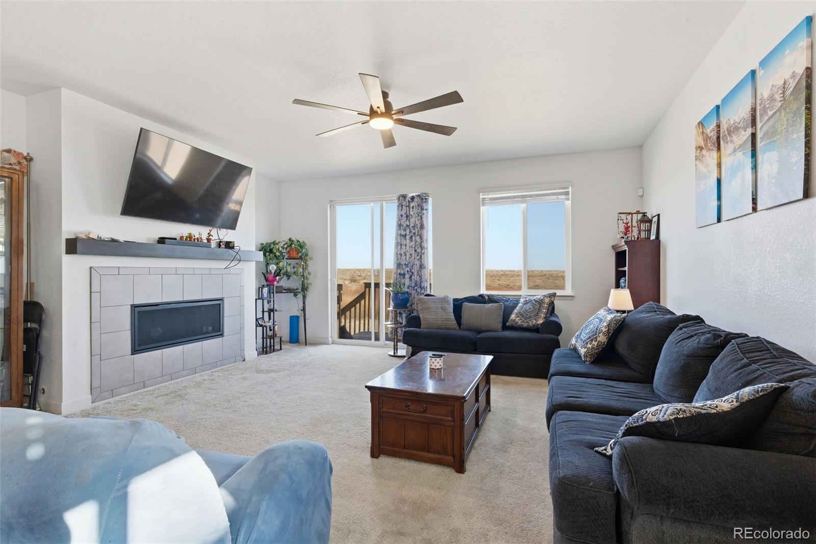 3322 Bella Luna Drive Pueblo CO 81001