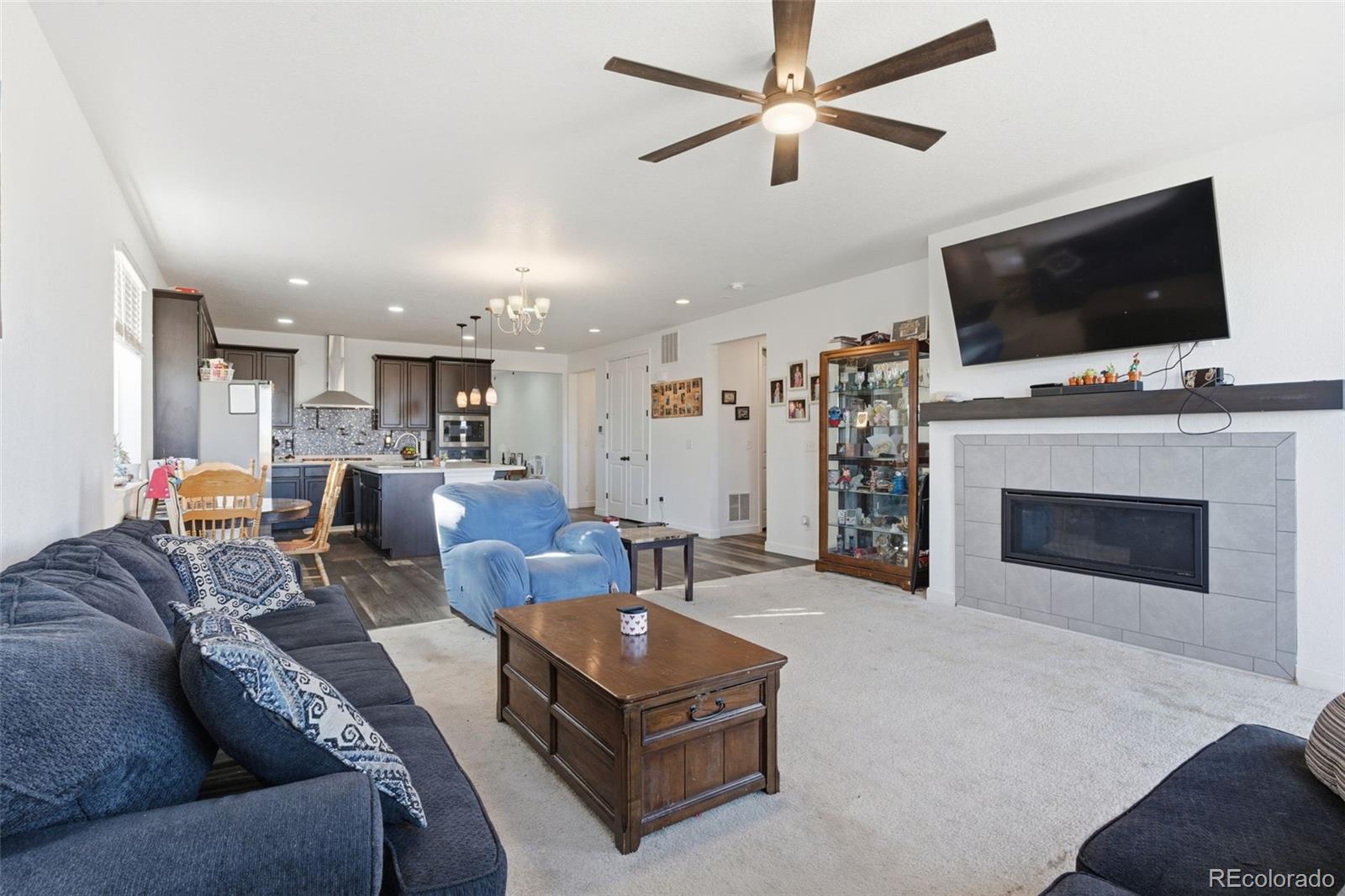 3322 Bella Luna Drive Pueblo CO 81001