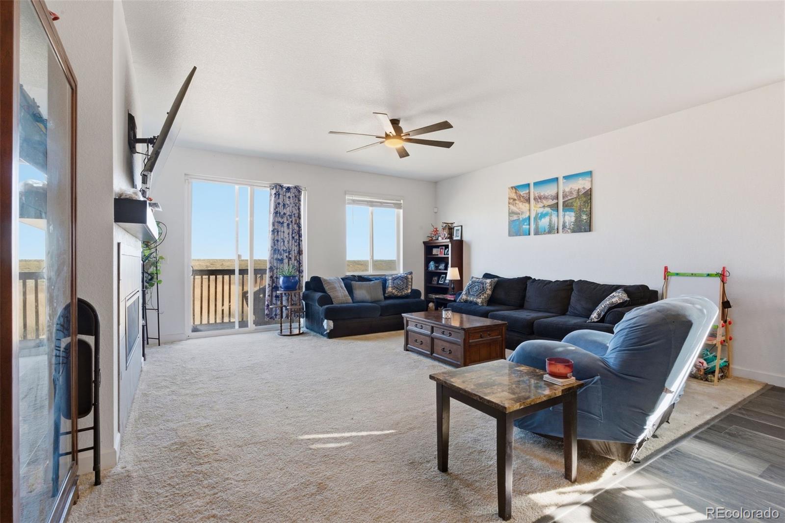 3322 Bella Luna Drive Pueblo CO 81001