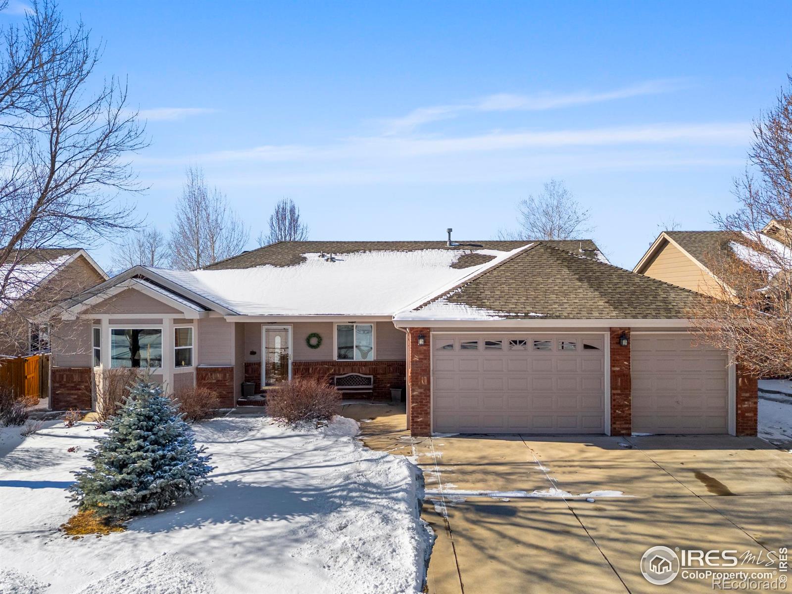 3597 Loveland Avenue Loveland CO 80538