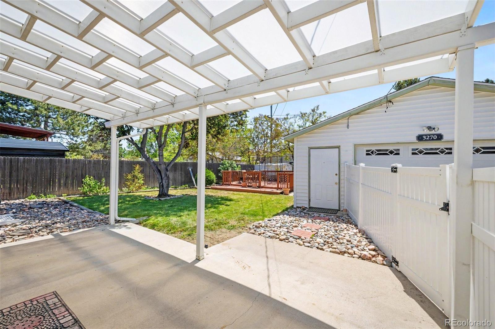 3270 W 93rd Avenue Westminster CO 80031