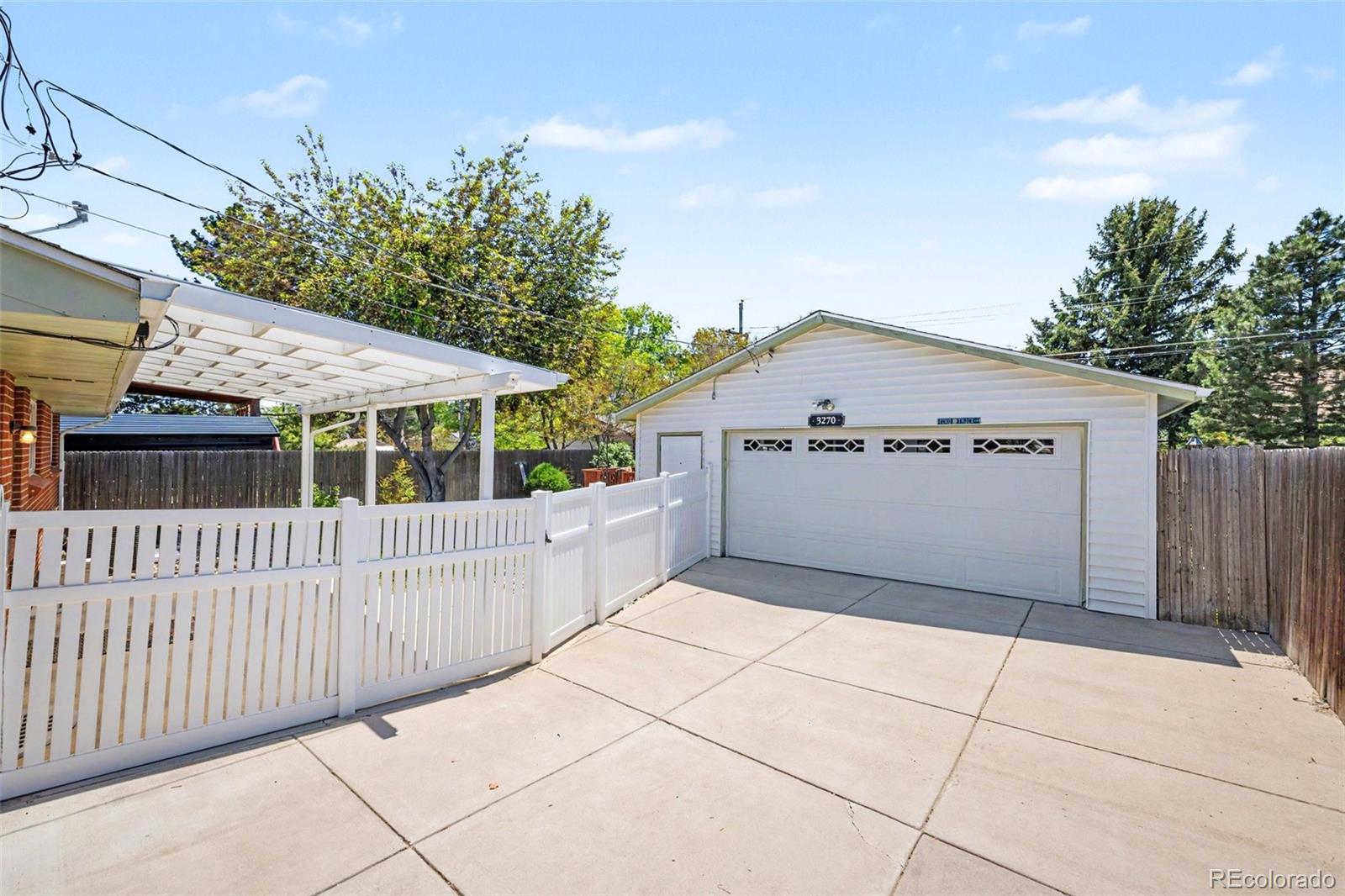 3270 W 93rd Avenue Westminster CO 80031