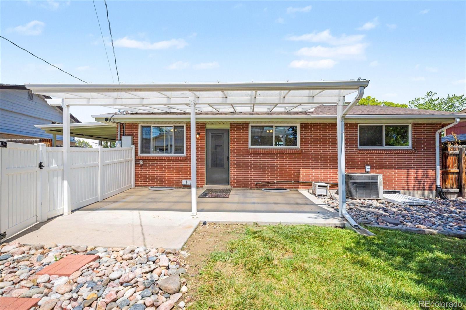 3270 W 93rd Avenue Westminster CO 80031