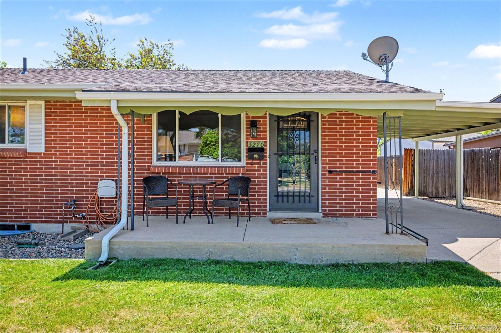 3270 W 93rd Avenue Westminster CO 80031