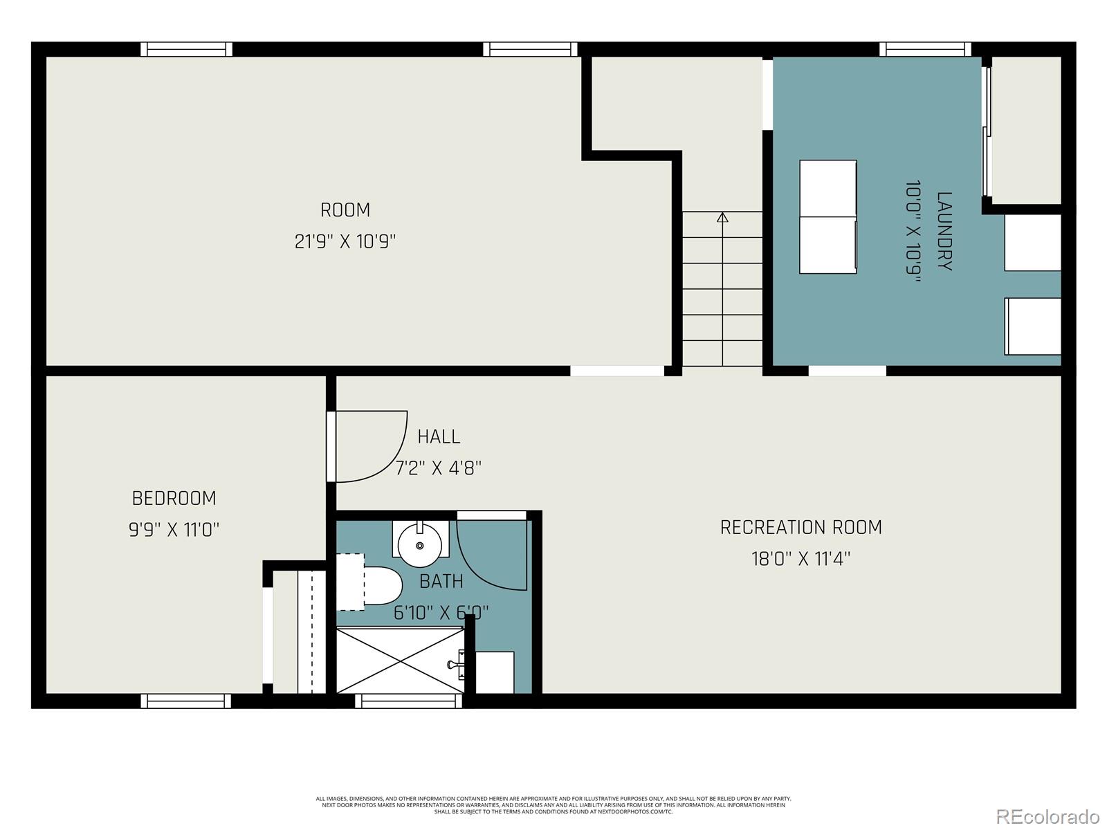 3270 W 93rd Avenue Westminster CO 80031