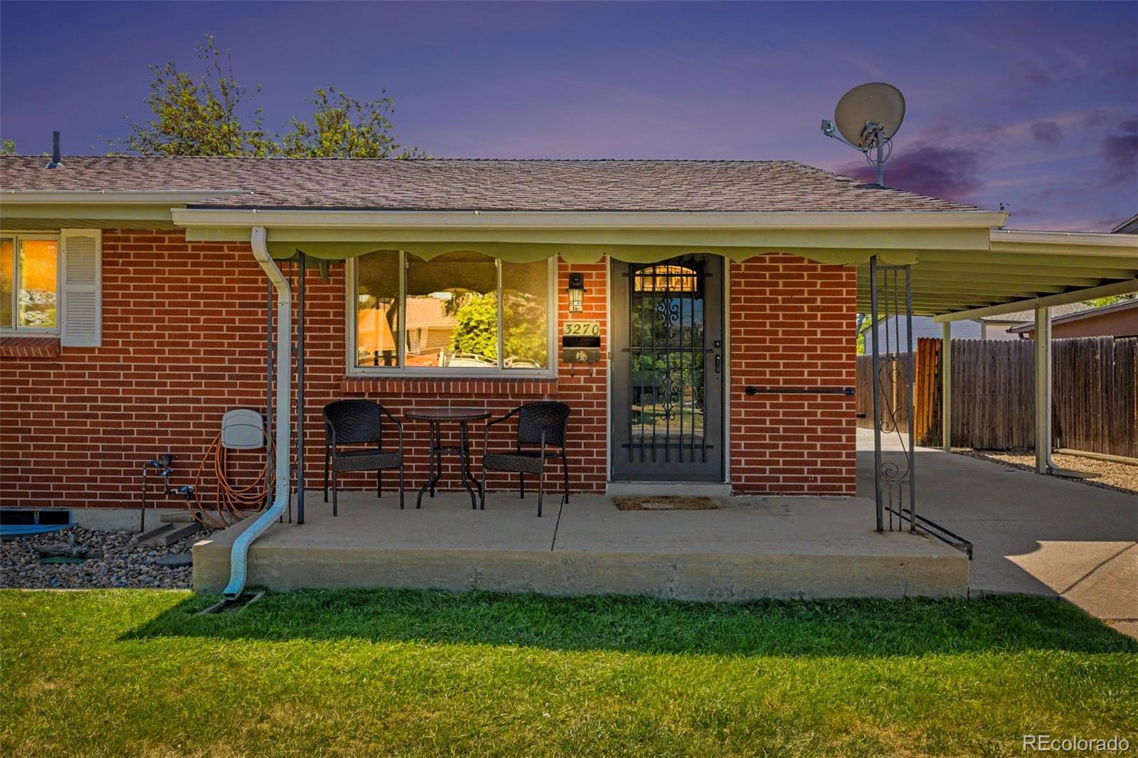 3270 W 93rd Avenue Westminster CO 80031