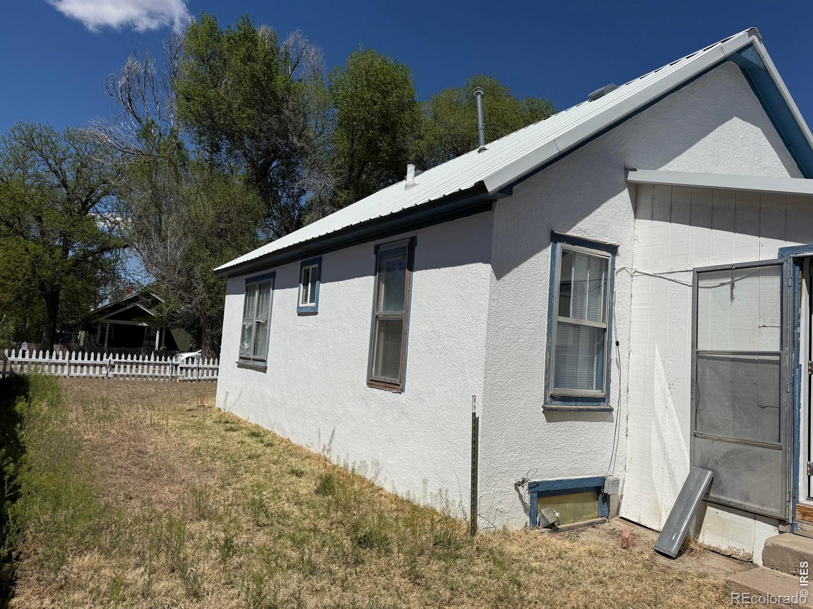 709 S 3rd Street Lamar CO 81052